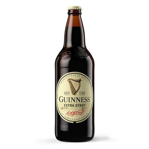 Guinness extra stout, 330ml