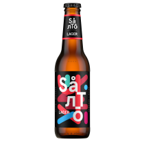 Salto, lager, 4,8%