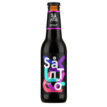 Salto, Stout, 5,5%