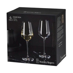 Case za Belo vino,  Barossa 6kom