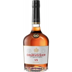 Courvoisier V.S., konjak 0.70l, 