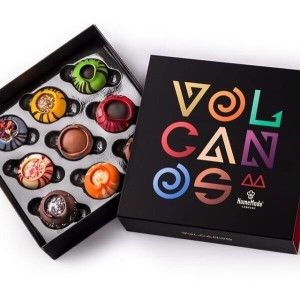 Homemade company Bombonjera