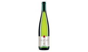 Riesling, Lastar, 9%, 0,75l