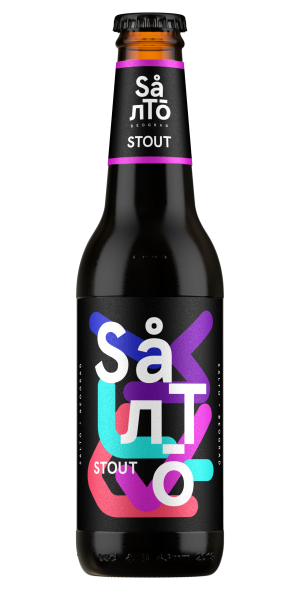 Salto, Stout, 5,5%