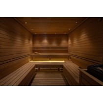 Finska sauna 