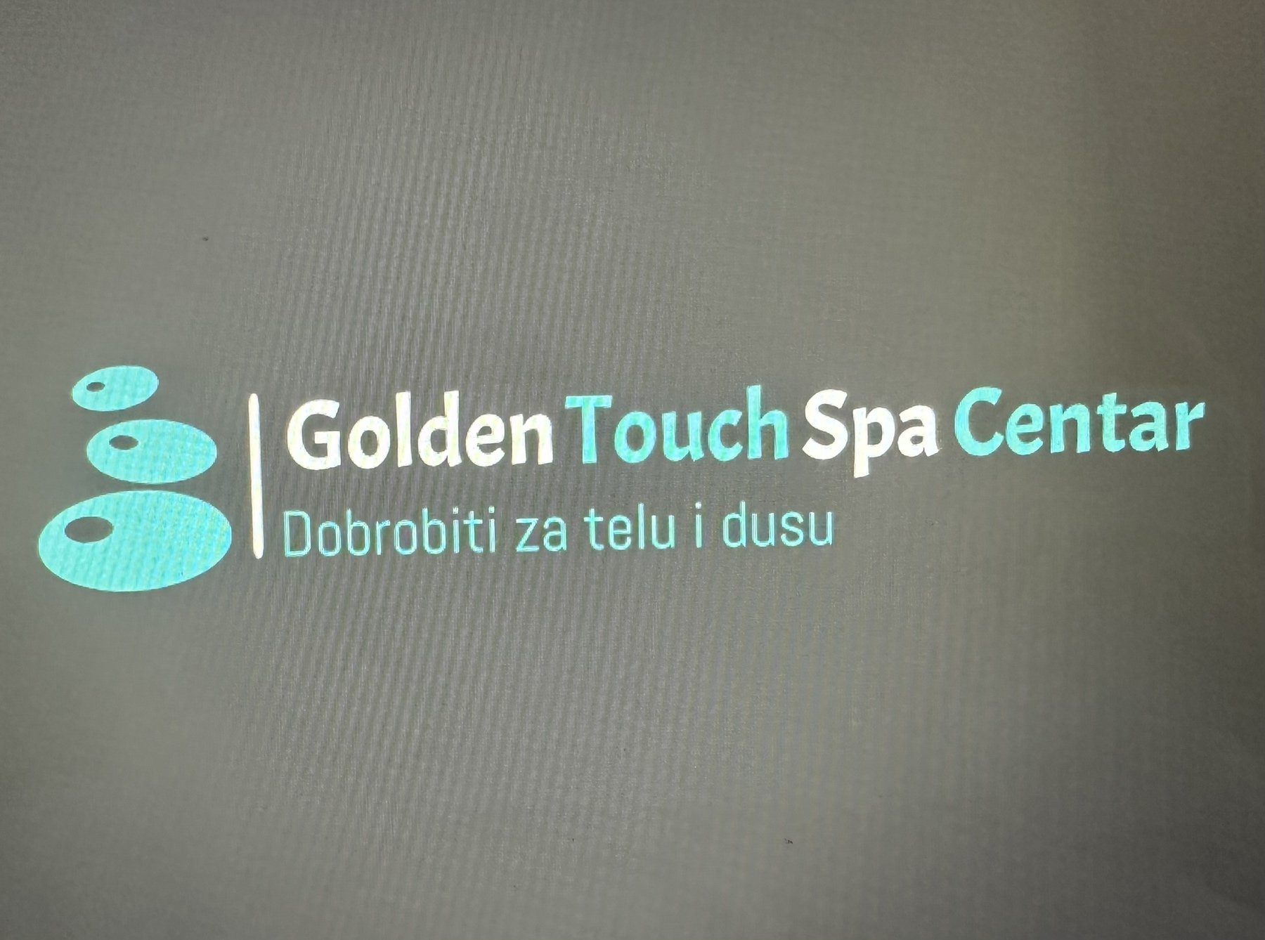 Golden Touch Spa Centar