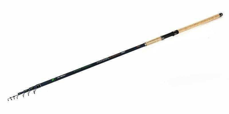 Casted Feel Egi Finnese Dvodjelni Štap 243cm #1.8-3.0