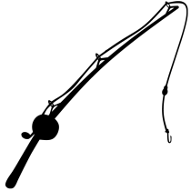 Casted Horizon Distance Egi Dvodjelni Štap 259cm Egi #2.5-4.0