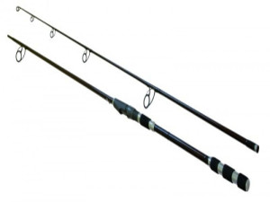 DAM Base-X Allround Dvodjelni Štap 30-60gr 270cm