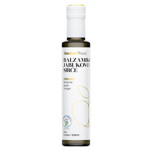 Balzamiko jabukovo sirće