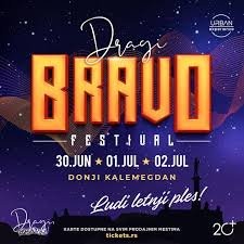 Dragi Bravo 