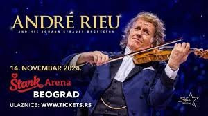 Andre Rieu 