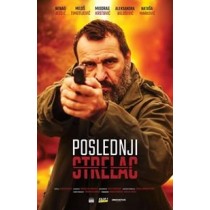 Poslednji strelac