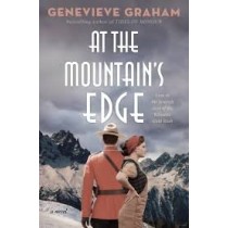 Mouintains on the stage