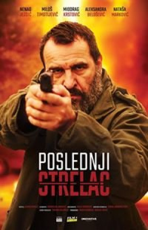 Poslednji strelac