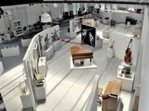 Muzej nauka i tehnike 