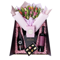 Tulip gift set
