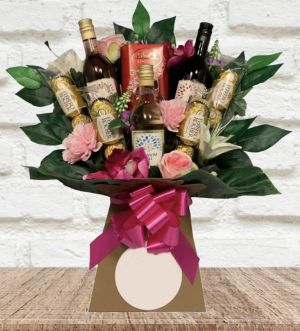 Lily Rose Gift Set