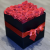 Red Rose Box