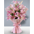Lily bouquet