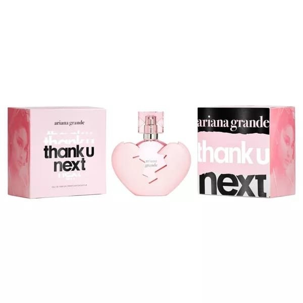 Ariana Grande Thank U Next Eau de Parfum Spray