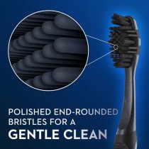 Oral-B Charcoal Soft Whitening Therapy Toothbrush