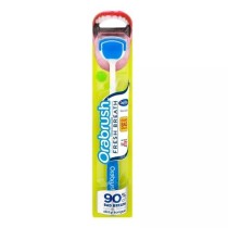 Orabrush Tongue Cleaner