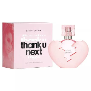 Ariana Grande Thank U Next Eau de Parfum Spray