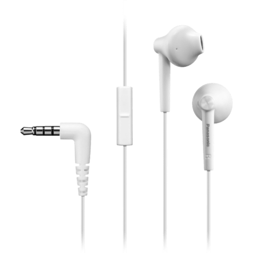 Panasonic comfort fit