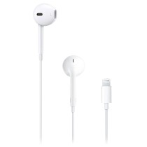 Apple earpods with lightning connector