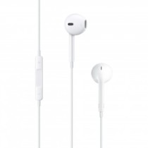 Apple earphones 3.5 mm headphone plug 