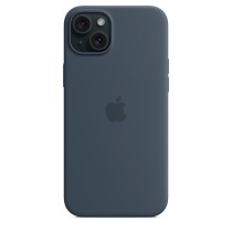 IPhone 15 plus case Dark blue
