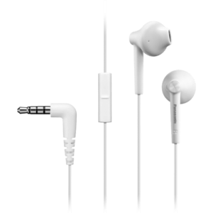 Panasonic comfort fit