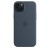 IPhone 15 plus case Dark blue
