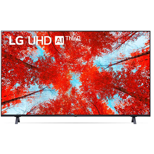 LG 55″ (139 cm) UQ9000 4K TV