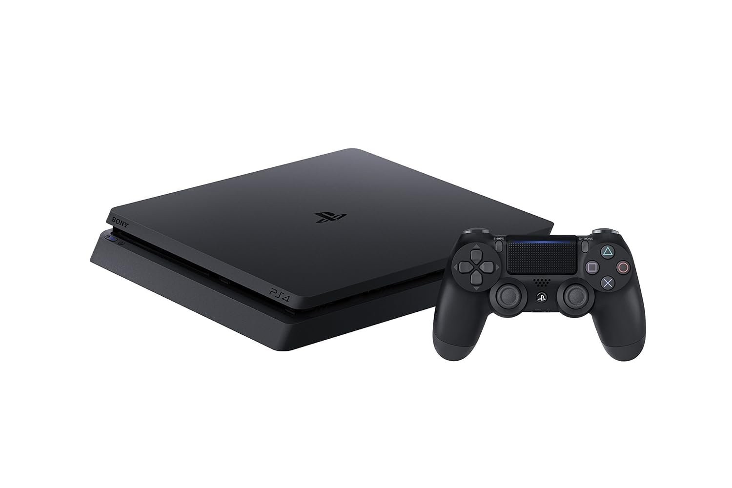 PlayStation 4 Console