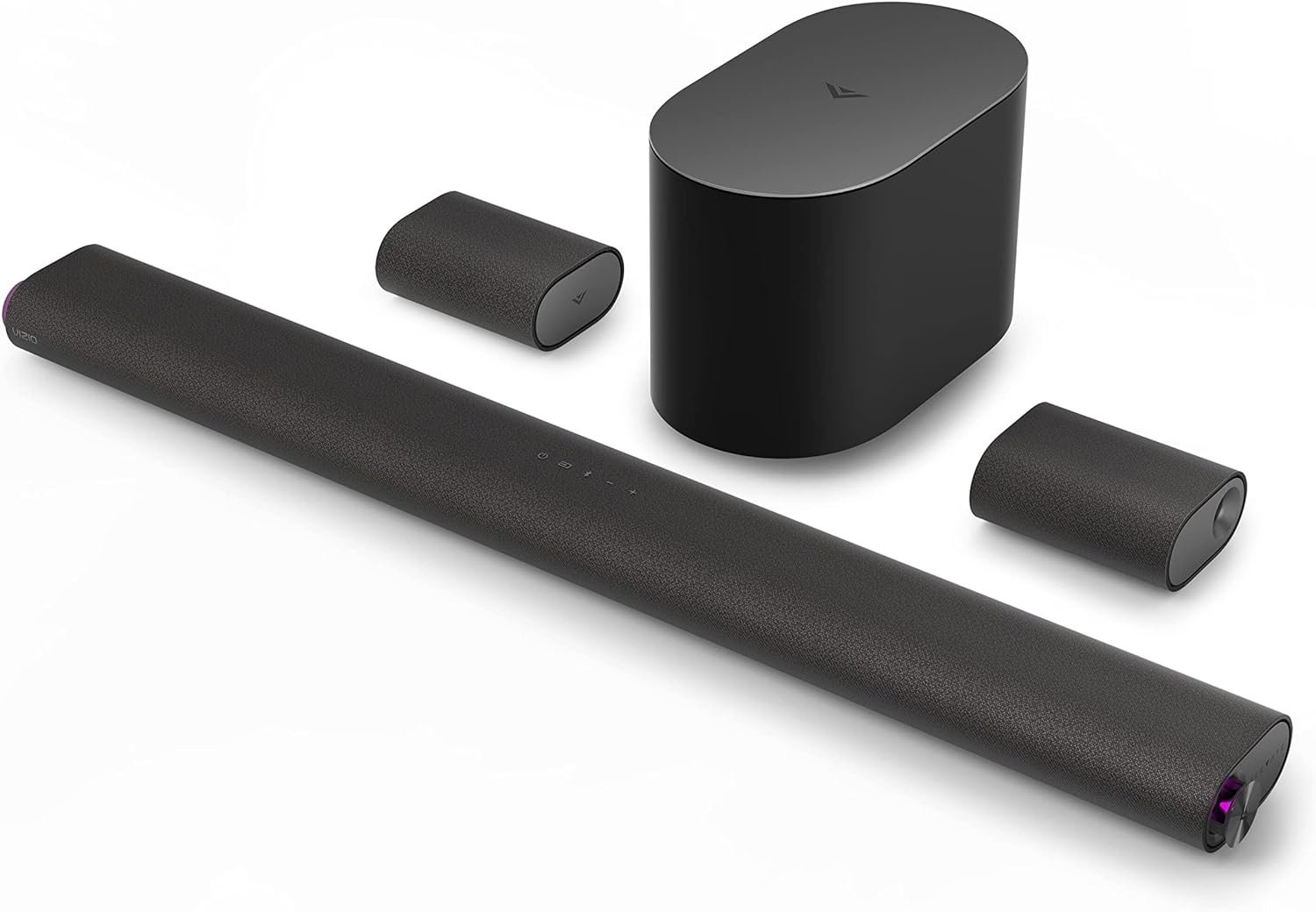 VIZIO V-Series 5.0 Home Theater Sound Bar