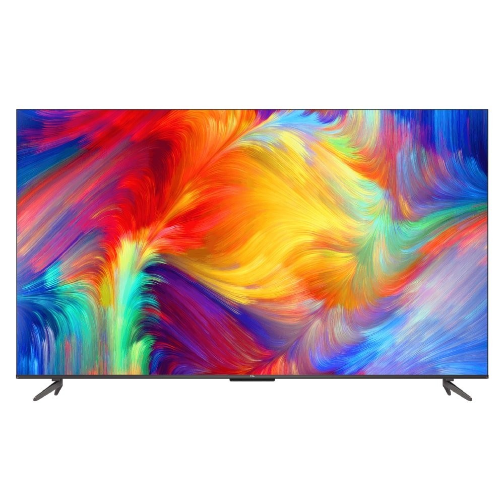 TCL 75" Class 4-Series 4K UHD HDR