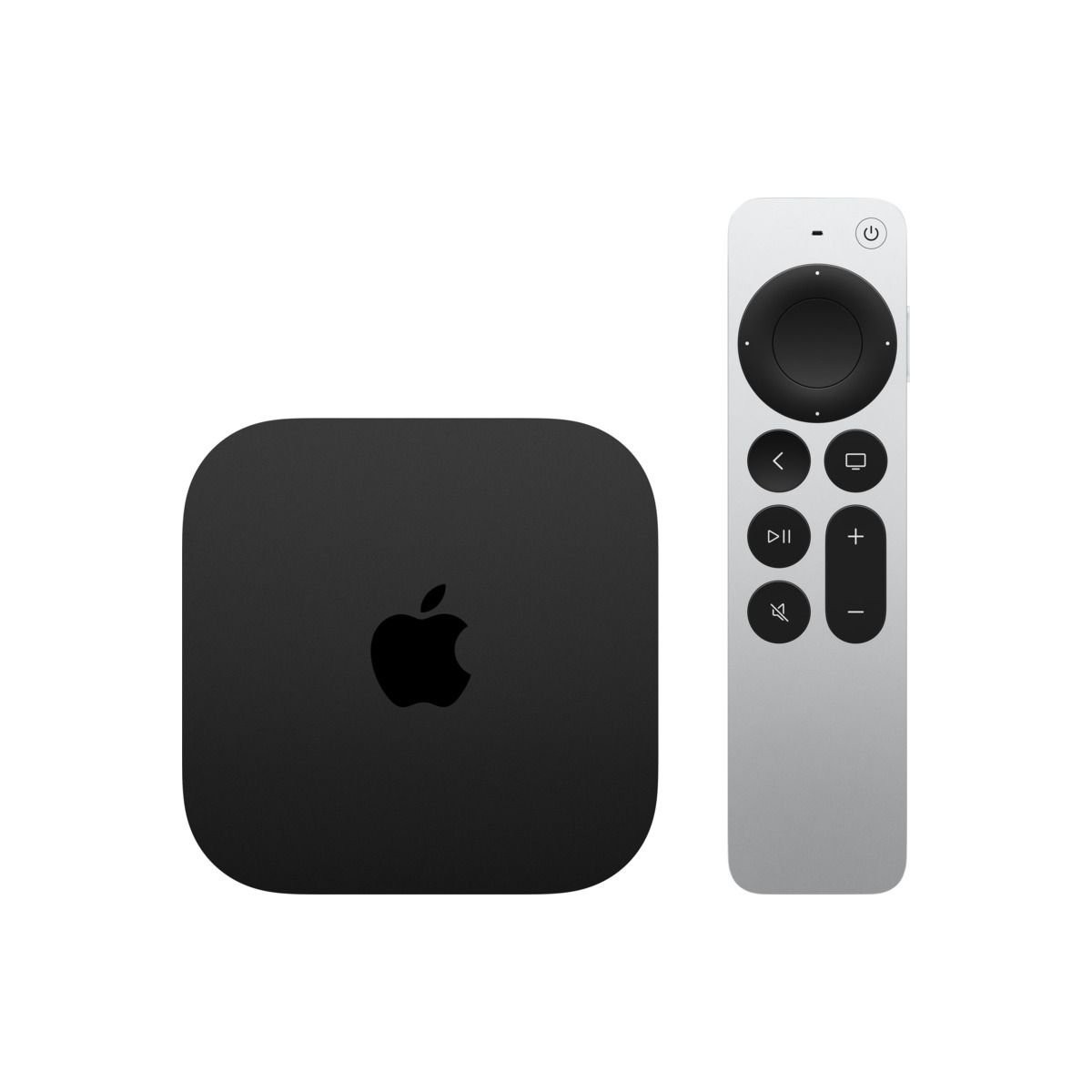 Apple Tv 4k