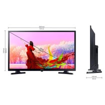 Samsung 33 inch T5300 Full HD HDR Smart TV 