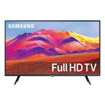 43" Full HD Flat Smart TV for Ultra Clean View 