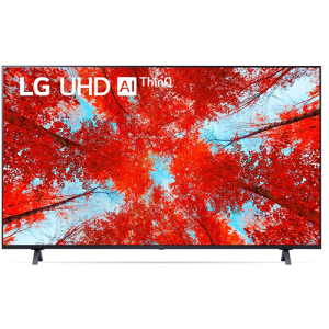 LG 55″ (139 cm) UQ9000 4K TV