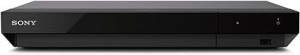 Sony UBP-X700M 4K Ultra HD Home Theater Streaming Blu-ray DVD Player with Wi-Fi
