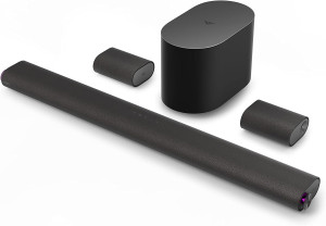 VIZIO V-Series 5.0 Home Theater Sound Bar
