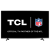 TCL SMART LED TV 55