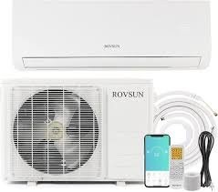 ROVSUN smart Split Air Conditioners