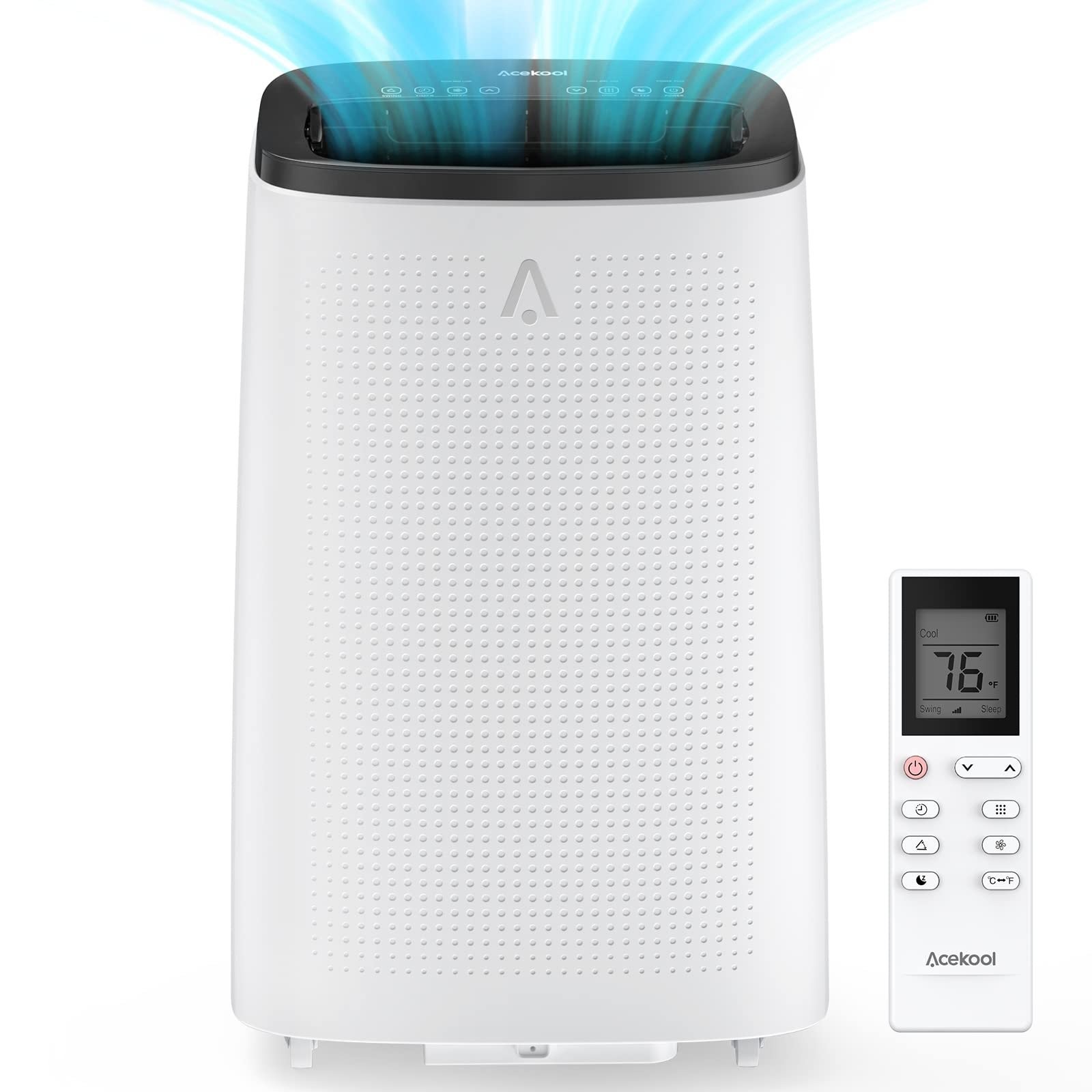 Leeten Portable Air Conditioner  