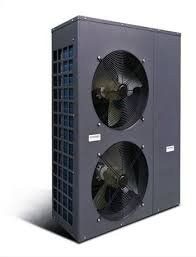 Poolworle Monoblock Air To Water Heat Pump
