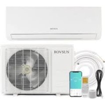 ROVSUN smart Split Air Conditioners