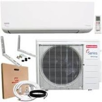  Goodman  Ductless Mini-Split